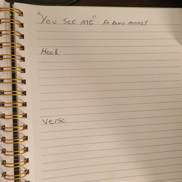 You See Me