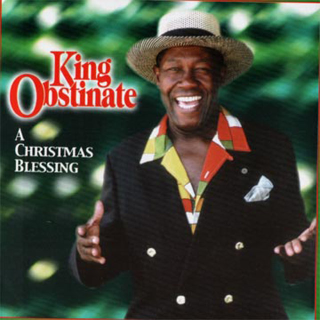 A Christmas Blessing