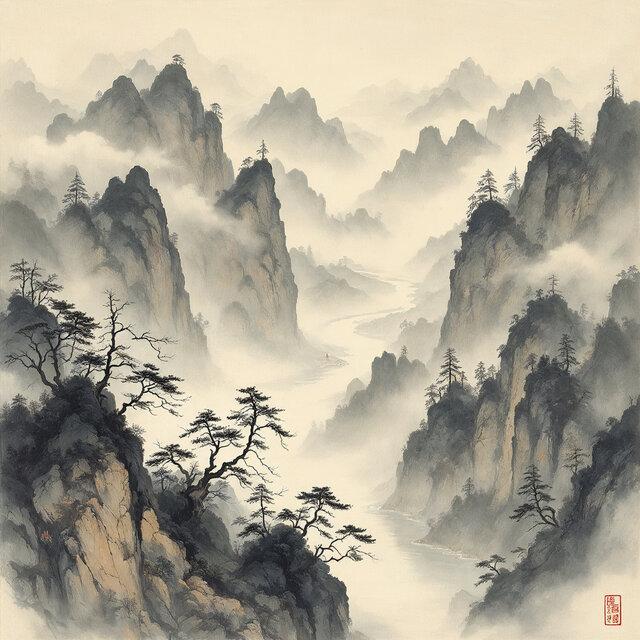 春水悠悠