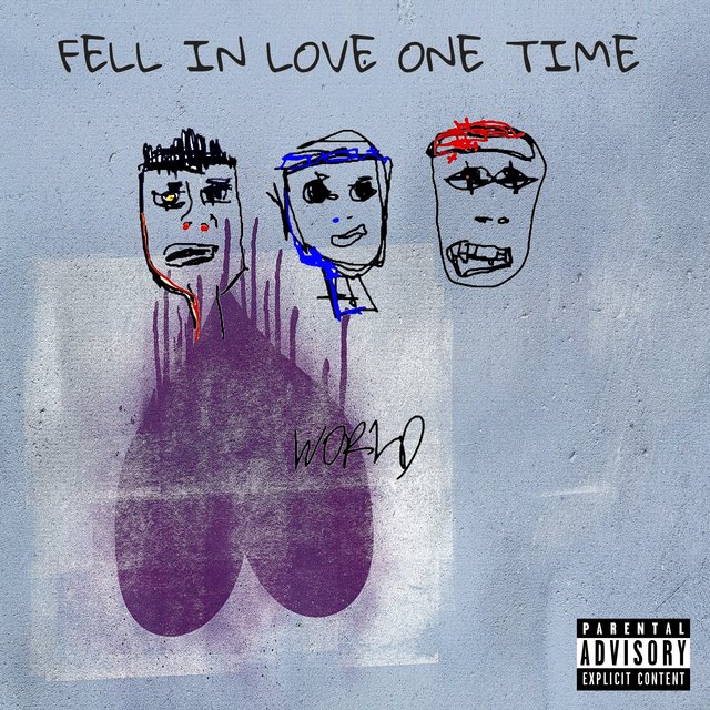 Fell in Love One Time