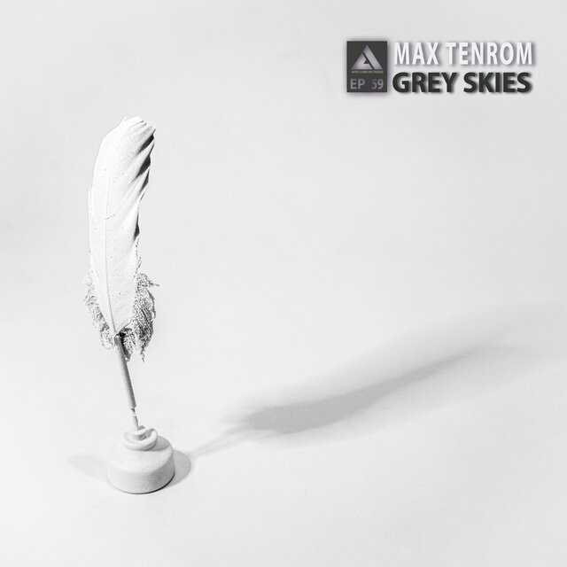 Grey Skies (Original mix)