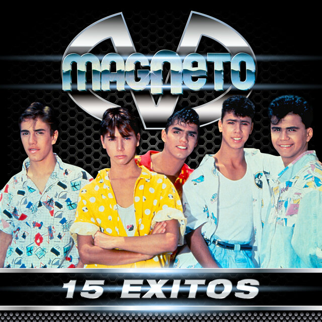 15 Éxitos