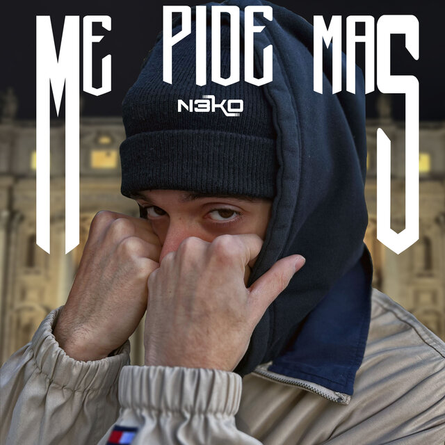 Me Pide Mas