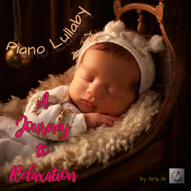 Piano Lullaby: a Journey to Relaxation