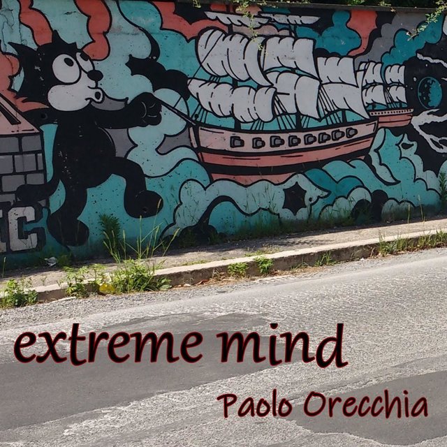 Extreme mind