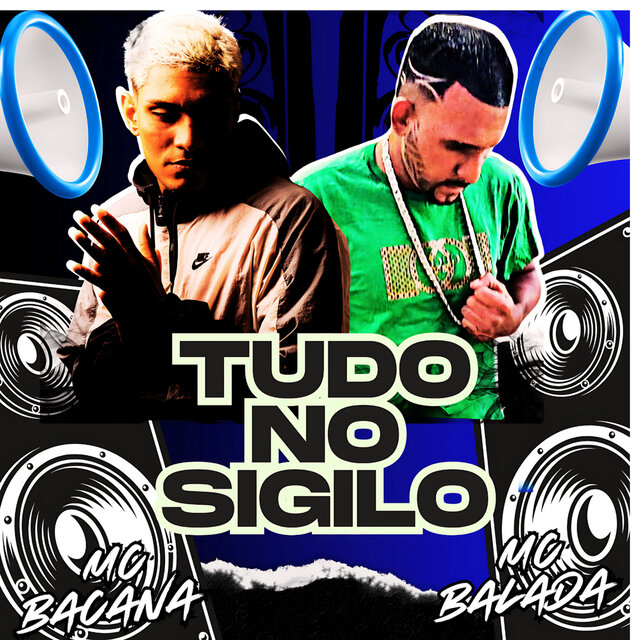 Tudo no Sigilo