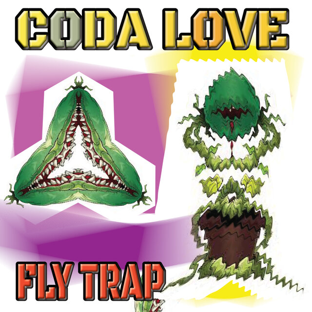 FLYTRAP
