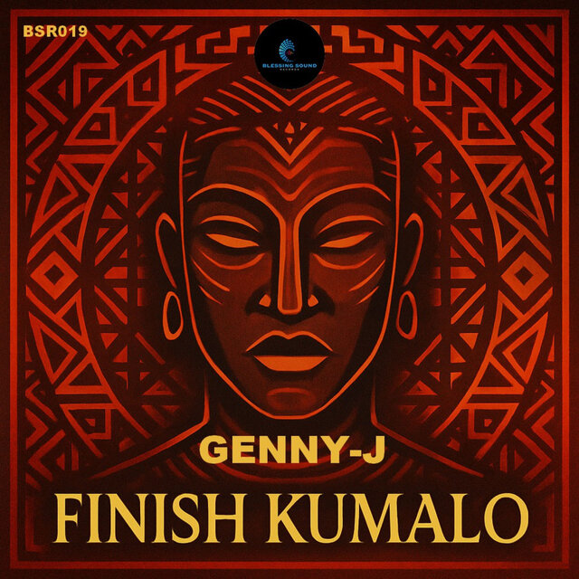 Finish Kumalo
