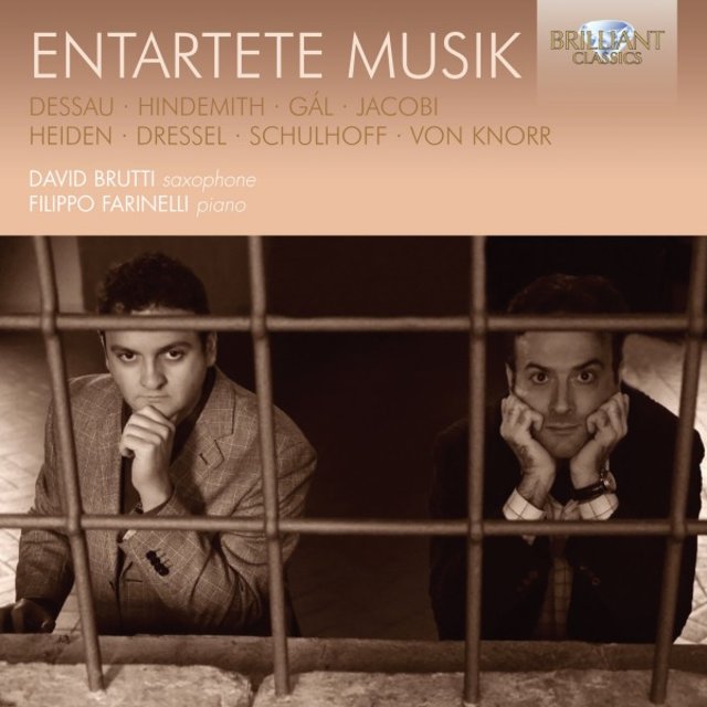 Entartete Musik