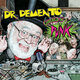 Cover art for album Dr. Demento Covered In Punk by Various Artists