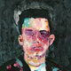 Cover art for album Beams by Matthew Dear