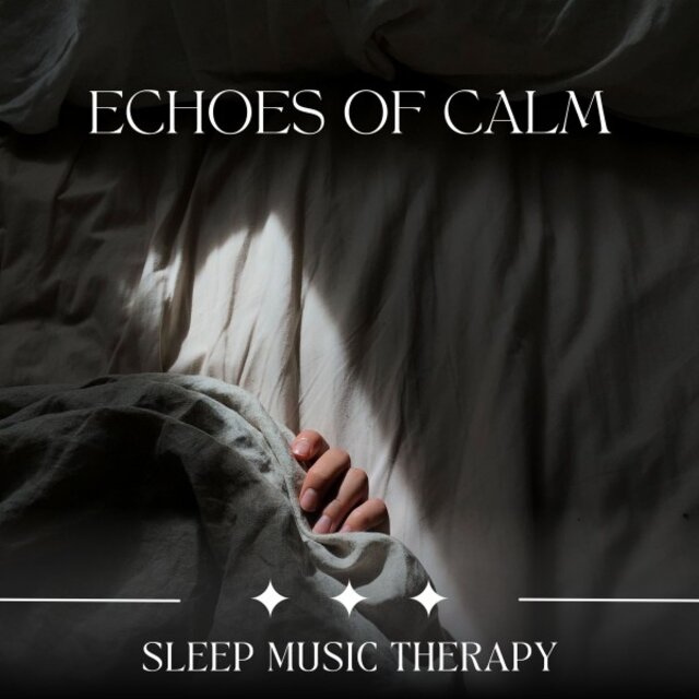 Echoes of Calm: Sleep Therapy