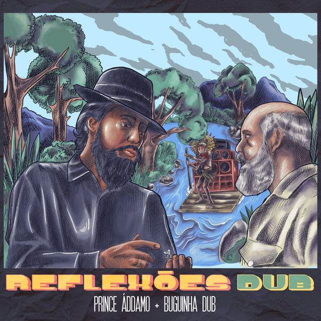 Reflexões Dub