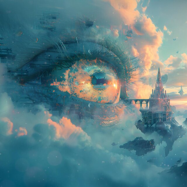 Portal of Forgotten Dreams