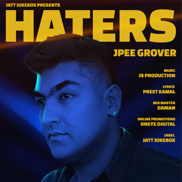 Haters