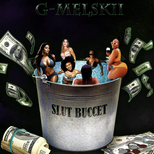 Slut Buccet