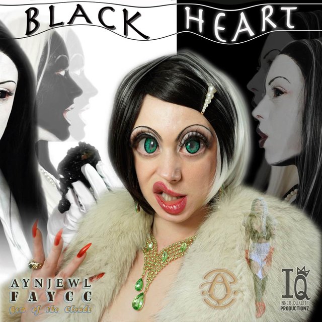 Black Heart (Squabd)