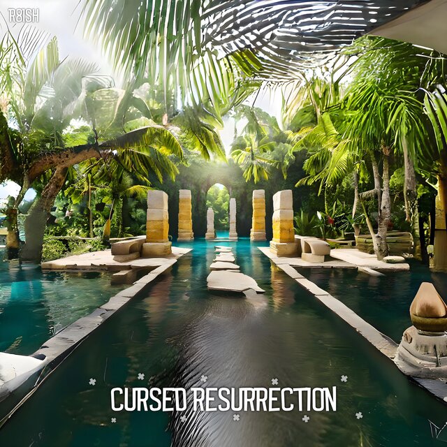 Cursed Resurrection (Deluxe)