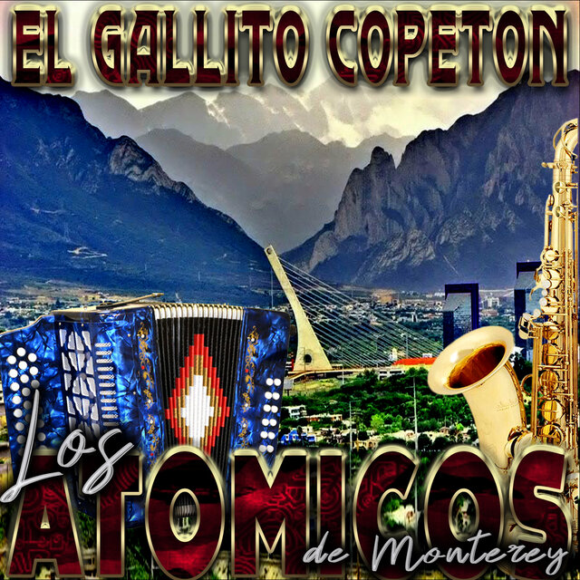 El Gallito Copeton