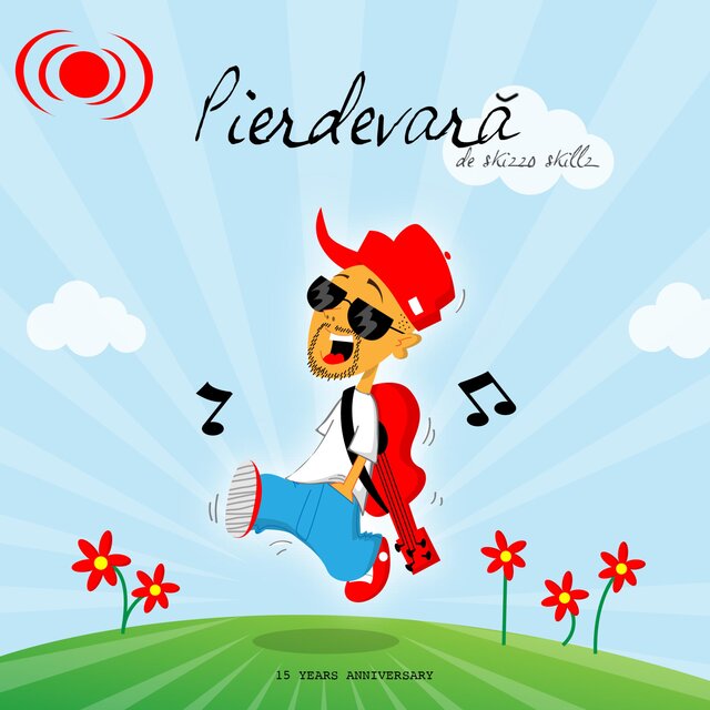 Pierdevara (de 15 ani)
