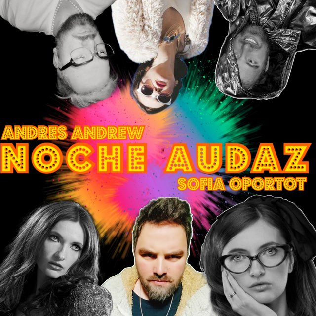 Noche Audaz