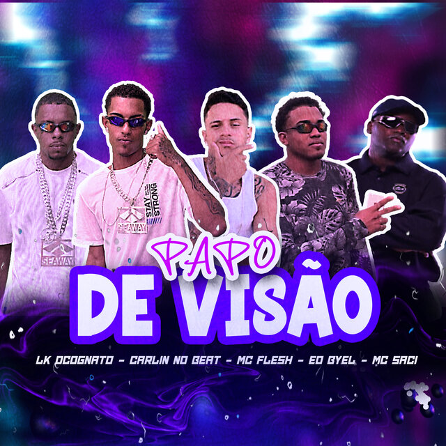 Papo de Visão