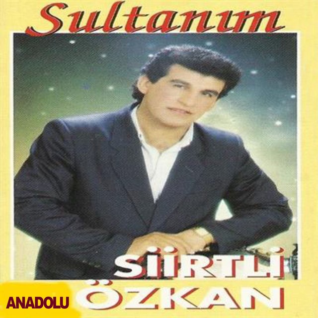 Sultanım
