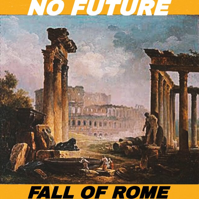Fall of Rome