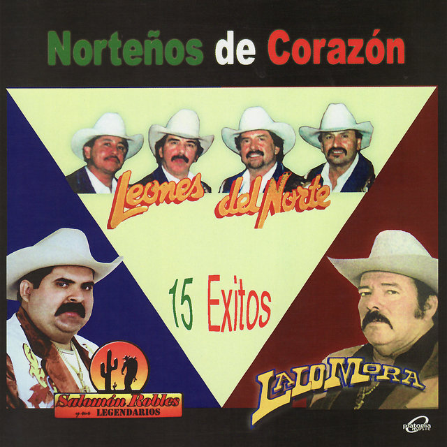 Norteños De Corazón