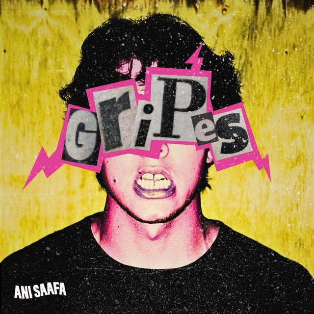 Gripes