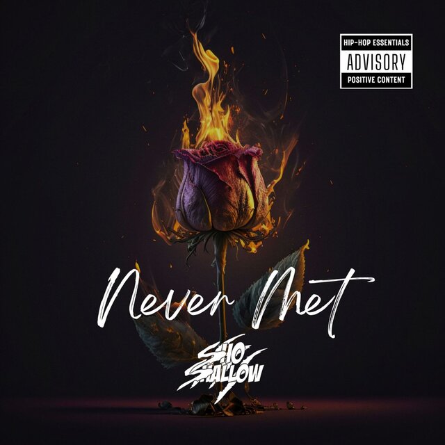 Never Met