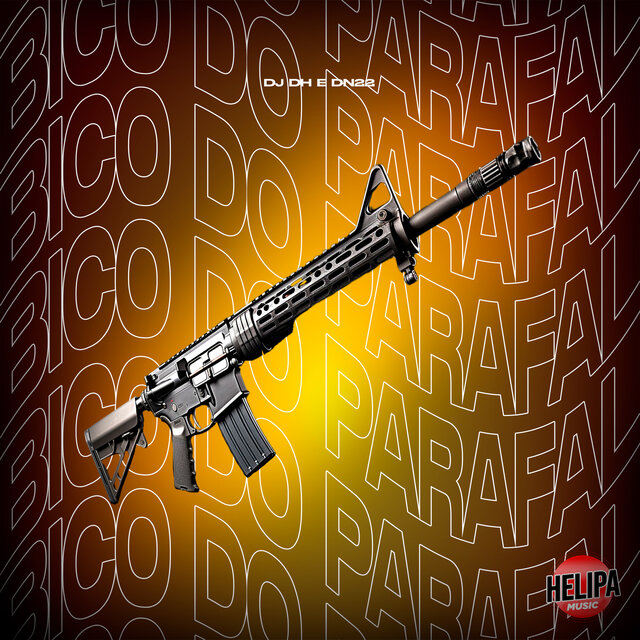 Bico do Parafal