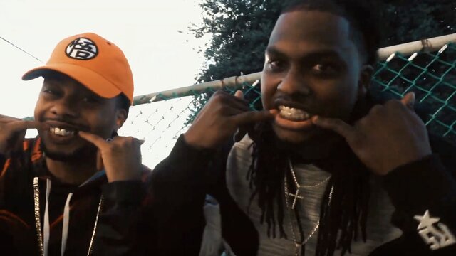 CrissCross (Don't Speak) [Official Music Video]