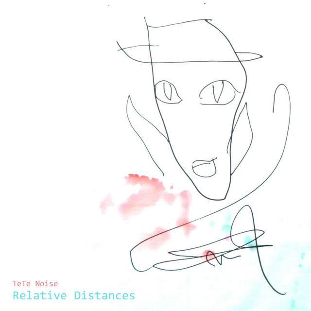 Relative Distances