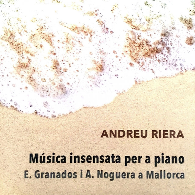 Música insensata para piano