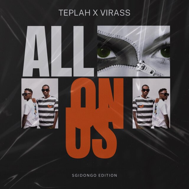 All Eyes On Us