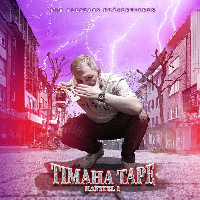 Timaha Tape (Kapitel 1)