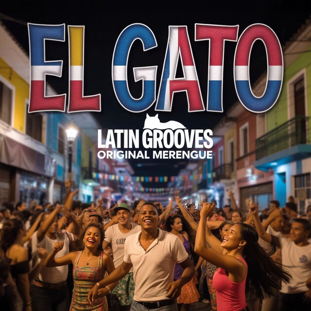El gato (Original Merengue)
