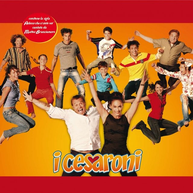 I cesaroni