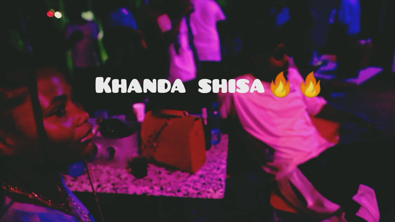 Khandashisa