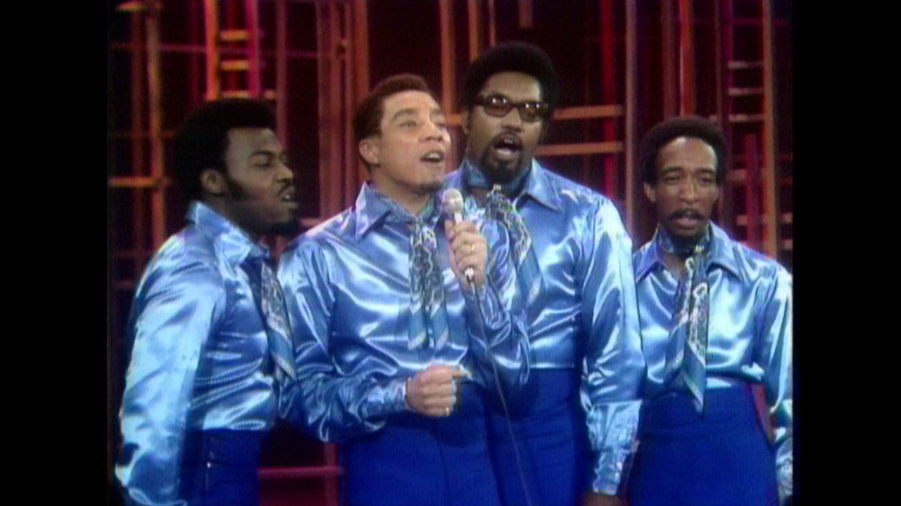 Abraham, Martin & John