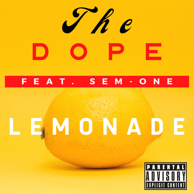 Lemonade