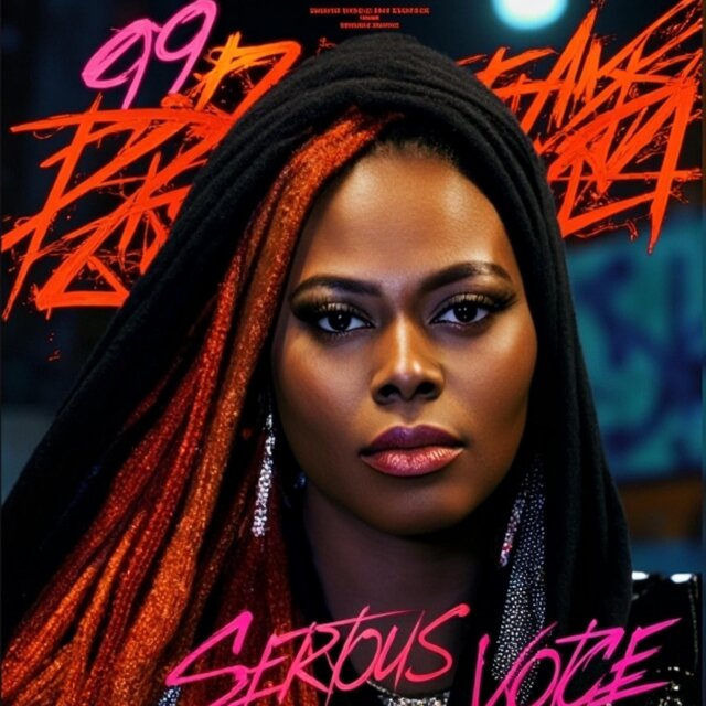 99 Problems by Serious Voice on TIDAL