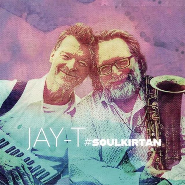 #Soulkirtan
