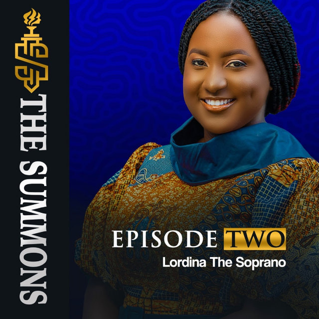 The Summons Episode Two