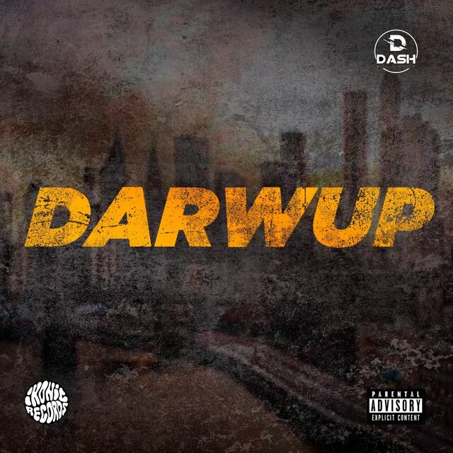 Darwup