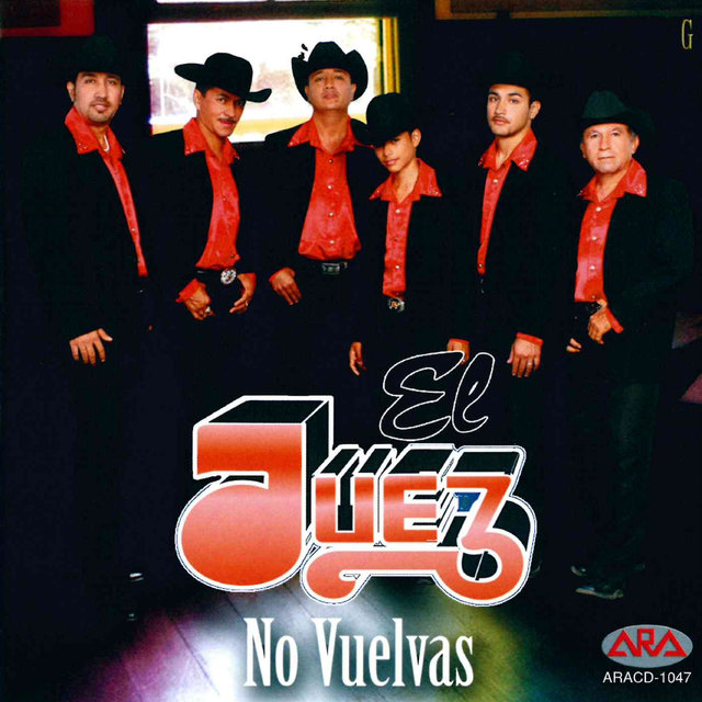 No Vuelvas