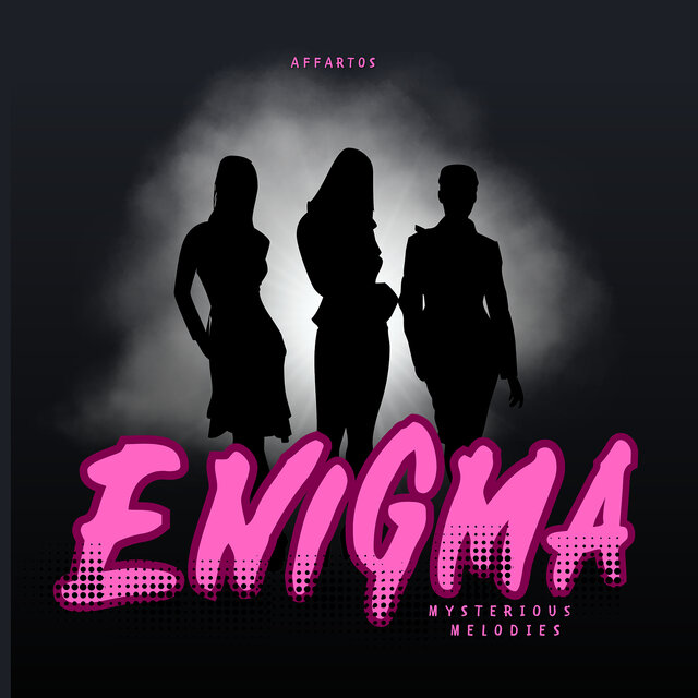 Enigma (Mysterious Melodies)