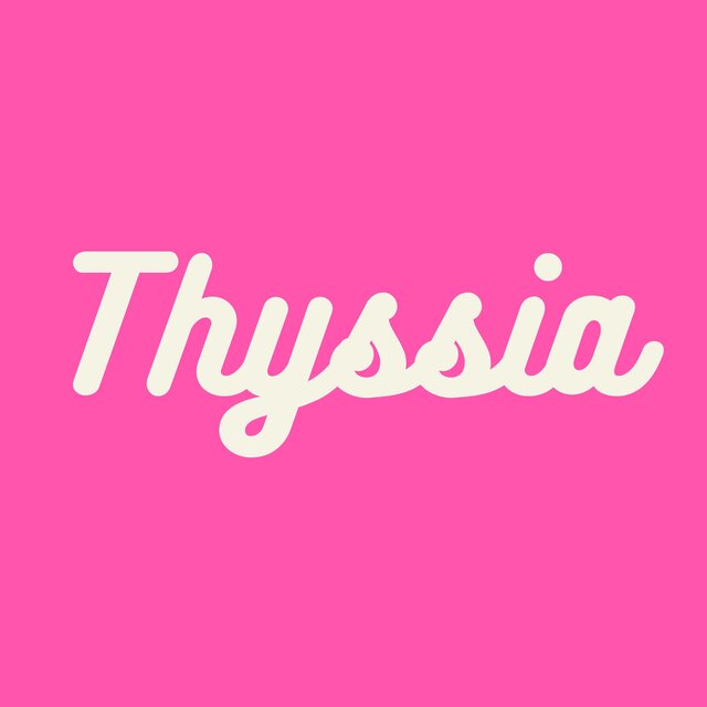 Thyssia (Original TTRPG Soundtrack)