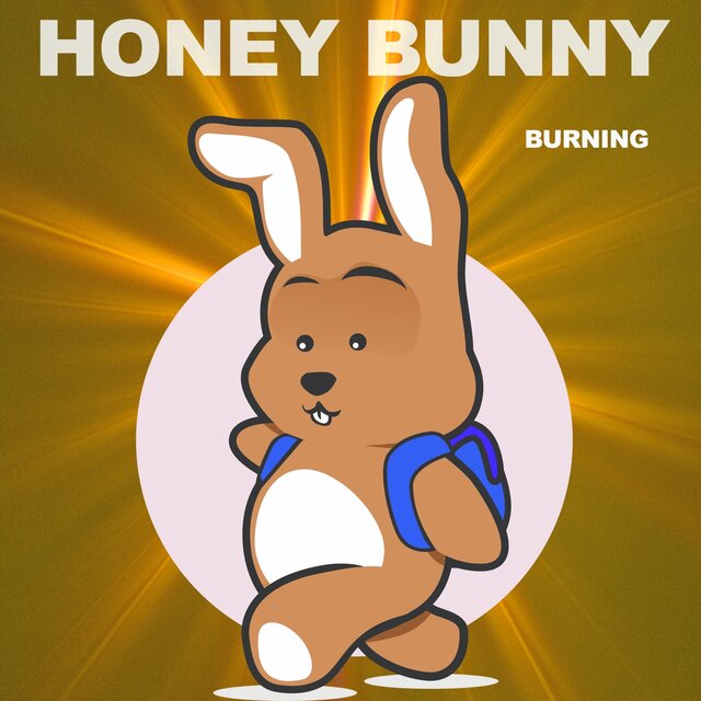 Burning